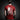 Rebel Patriot Flag | Red | W | Vertical | Premium Men's Tee