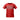 I Am The Storm® | 2 | Front | Youth Tee