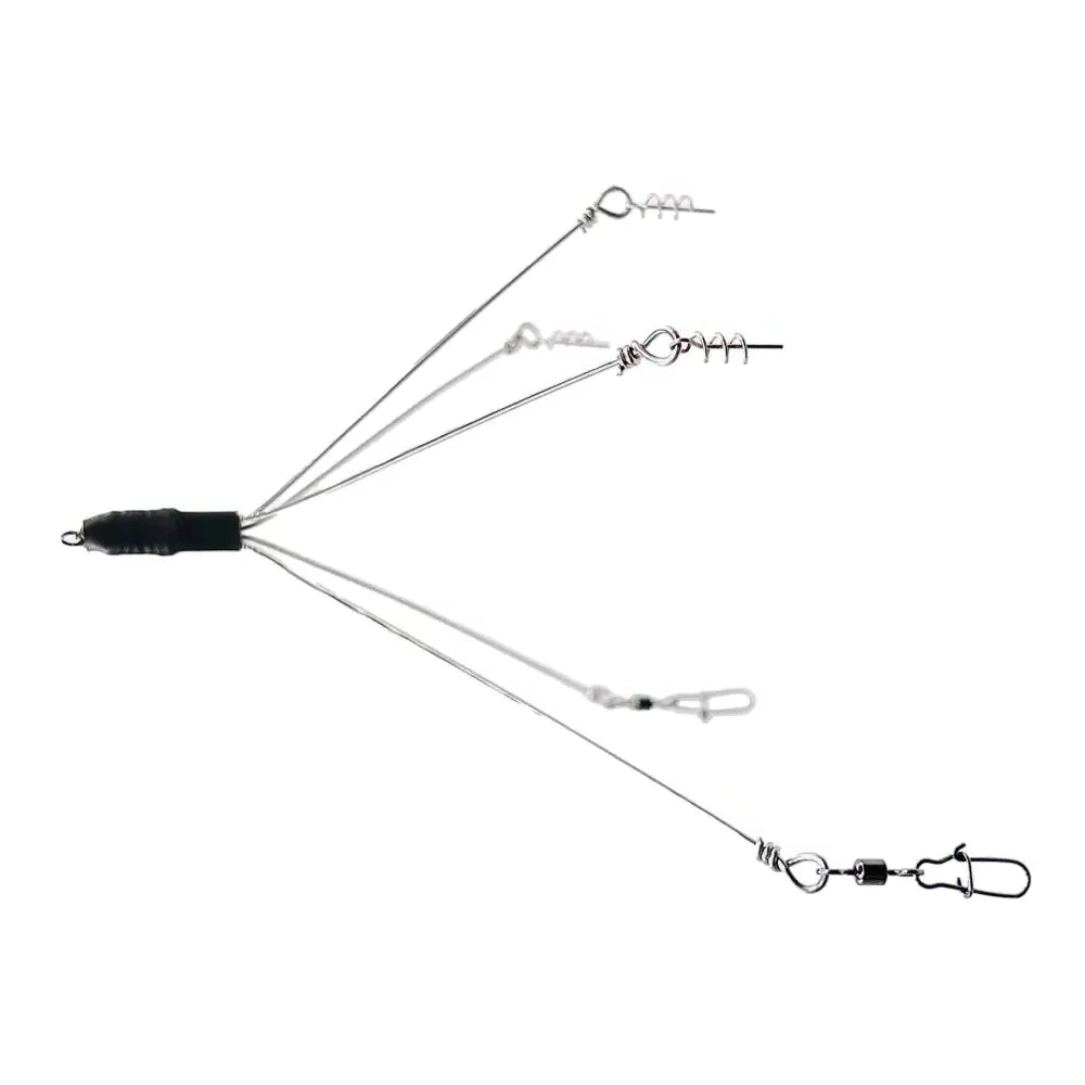 Umbrella Rip RIP Baby Lean Umbrella Rig – Mammoth Nation