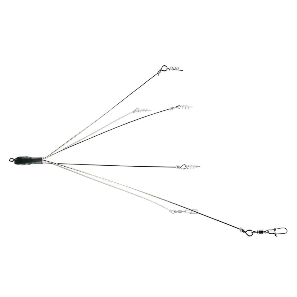 RIP Lean Umbrella Rig – Mammoth Nation