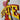 Iowa State "I" with "State"