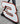 Austin Dillion 3 Plain Sheet Metal Number - Mammoth Nation