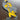 Iowa Hawkeyes Go Hawks Fighting Herky Ornament/Magnet