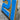 Austin Hill #21 Number Door Name Plate Cutout