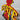 Iowa State "I" with "State"