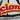 Iowa State Cyclones '87-'94 Helmet Logo