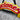 Iowa State Cyclones '87-'94 Helmet Logo