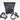 Ultralight Roll Top Fanny Pack (ECOPAK Lightweight)
