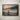 Rustic Bedroom Wall Art - Colorado Split Rail Fence Art