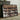 Rustic General Store Canvas - Vintage Americana Art