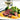 Orange & Garlic Salt: ORANGE YOU TASTY