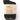 SlipperBootie Alpaca Sock