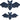 Vampire Bat Nylon Dog Chew Toy for Aggressive Chewers | USA Made & FDA Compliant