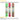 Craft Pork Snack Stick Sampler (3 sticks total)
