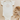Sun Waves Sand Clay Organic Cotton Short Sleeve Baby Bodysuit