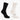 Surino Lightweight Sport 9" Crew Alpaca Sock
