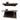 Hidden Gun Storage, Gun Storage Concealment Shelf - Secure Hidden Compartment Storage Shelf Yet Quickly Accessible (Special Walnut)