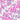 Sweet Alpaca Sprinkles Candy