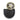 SZN Leather Challenge Coin Holder
