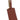 Leather Luggage Tag