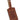 Leather Luggage Tag