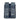 #647 - Adjustable Tension Nylon Double Magazine Case