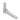 TelePatriot Aluminum Hitch Mount Flagpole - 2" RV Receiver