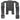 T.E.L.R MOLLE Panel Only with SQR