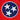 Tennessee State Flag - 100% Made in USA