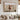 Texas Longhorn Canvas Wall Art – Rustic Western Decor