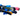 TRAPSKI POWDER QUAD Mobile Ski Rack