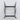 TRAPSKI Versa Deep Profile 2 Double Slot Plus Base Chair Rack
