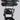 TRAPSKI Versa Deep Profile 2 Double Slot Plus Base Chair Rack