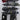 TRAPSKI Versa Slim Profile 4 Slot Chair Rack Plus Base