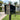 UpTown Box Locking Package Dropbox  in TEXTURED MATT  BLACK - Modern Mailbox