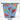 Ultralight Food Bags Fun Patterns Vol #2