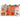 Ultralight Tent Stake Bag Funny Prints