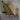 4 x 20 Walnut Cutting Board and Bread Paddle with Handle