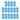 WaterBrick 16 Pack
