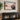 Western Canvas Wall Art Featuring Longhorn Bull