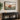 Western Decor Texas Longhorn Canvas in Southwest Colors