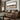 Western Panorama Canvas Print – Wild Horse Wall Art