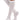 Men's Over The Calf Compression Stocking Socks (1 Pair)