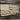 American Flag Gun Cabinet We The People Decorative and Secure Hidden Gun Safe (Black and White)