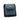 #XMSG455B - Spruce Green w/ Black Binding Narcan/Glove/Utility Pouch