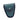 #XMSG80B - Spruce Green Handcuff Case/Glove Pouch