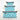 Zipper Pouches New Patterns Ultralight D50T fabric