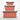 Zipper Pouches New Patterns Ultralight D50T fabric