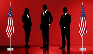 Who We Are Pt. 1: We Support Conservative Candidates Who Will Fight