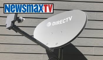 DIRECTV Brings Back Newsmax - A Major Victory For Conservatives
